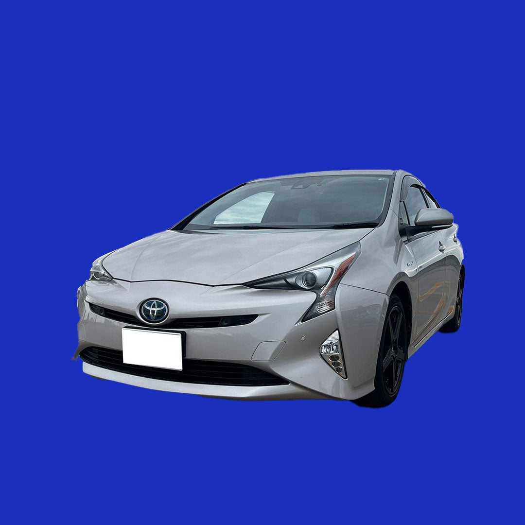 トヨタ プリウス A ツーリングセレクション