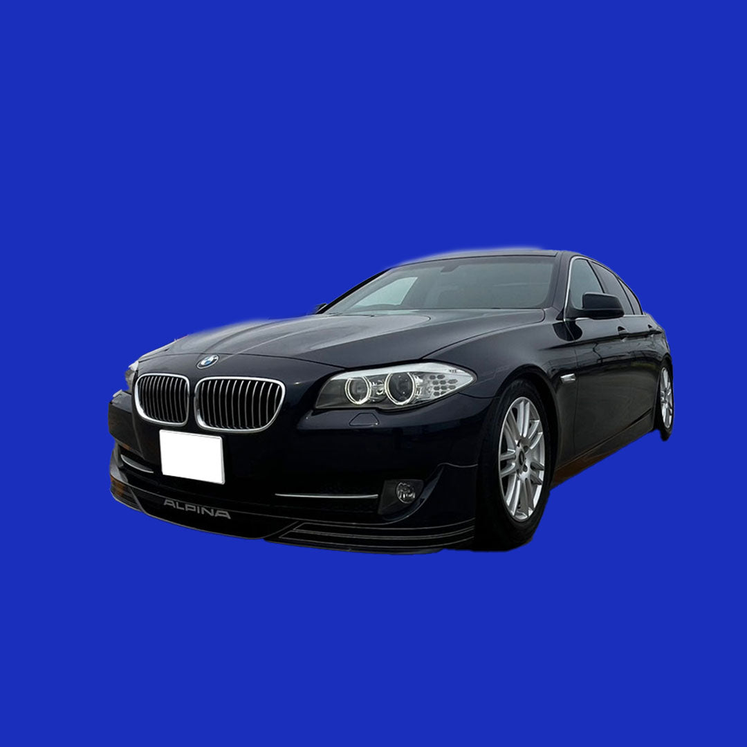 BMW アルピナ D5 ターボリムジン