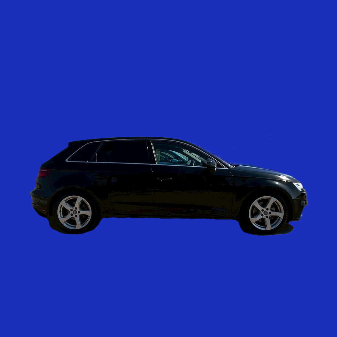 アウディ A3 スポーツパック 1,4 TFSI
