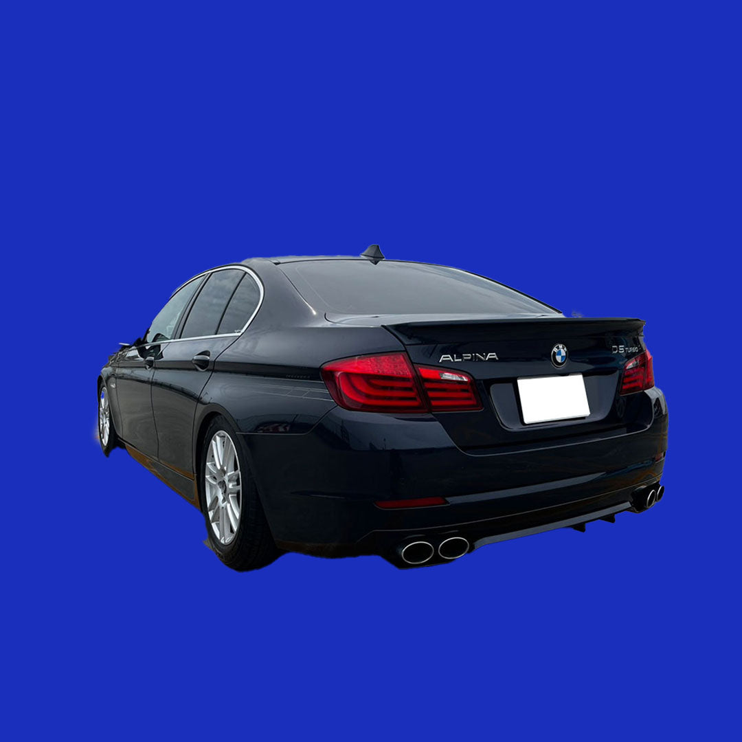 BMW アルピナ D5 ターボリムジン