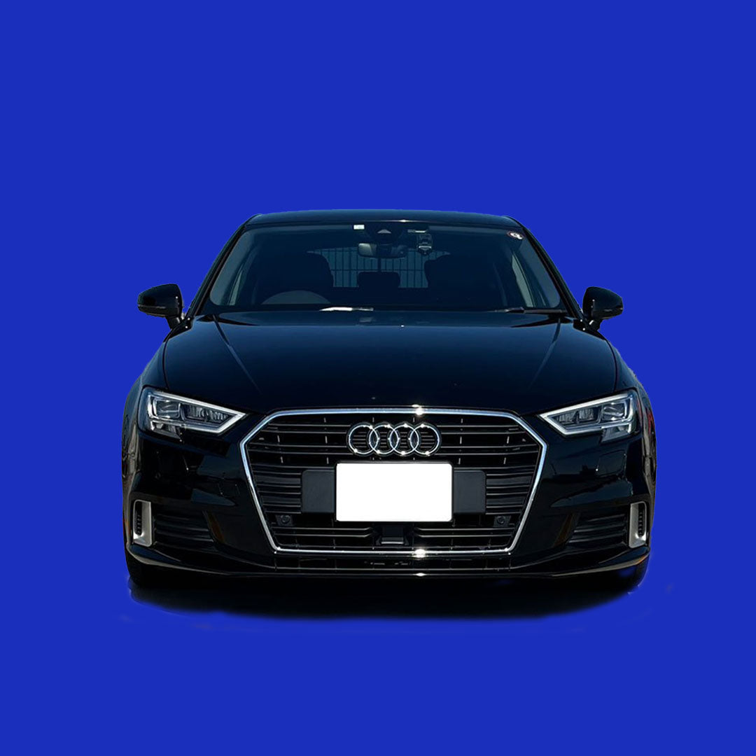 アウディ A3 スポーツパック 1,4 TFSI