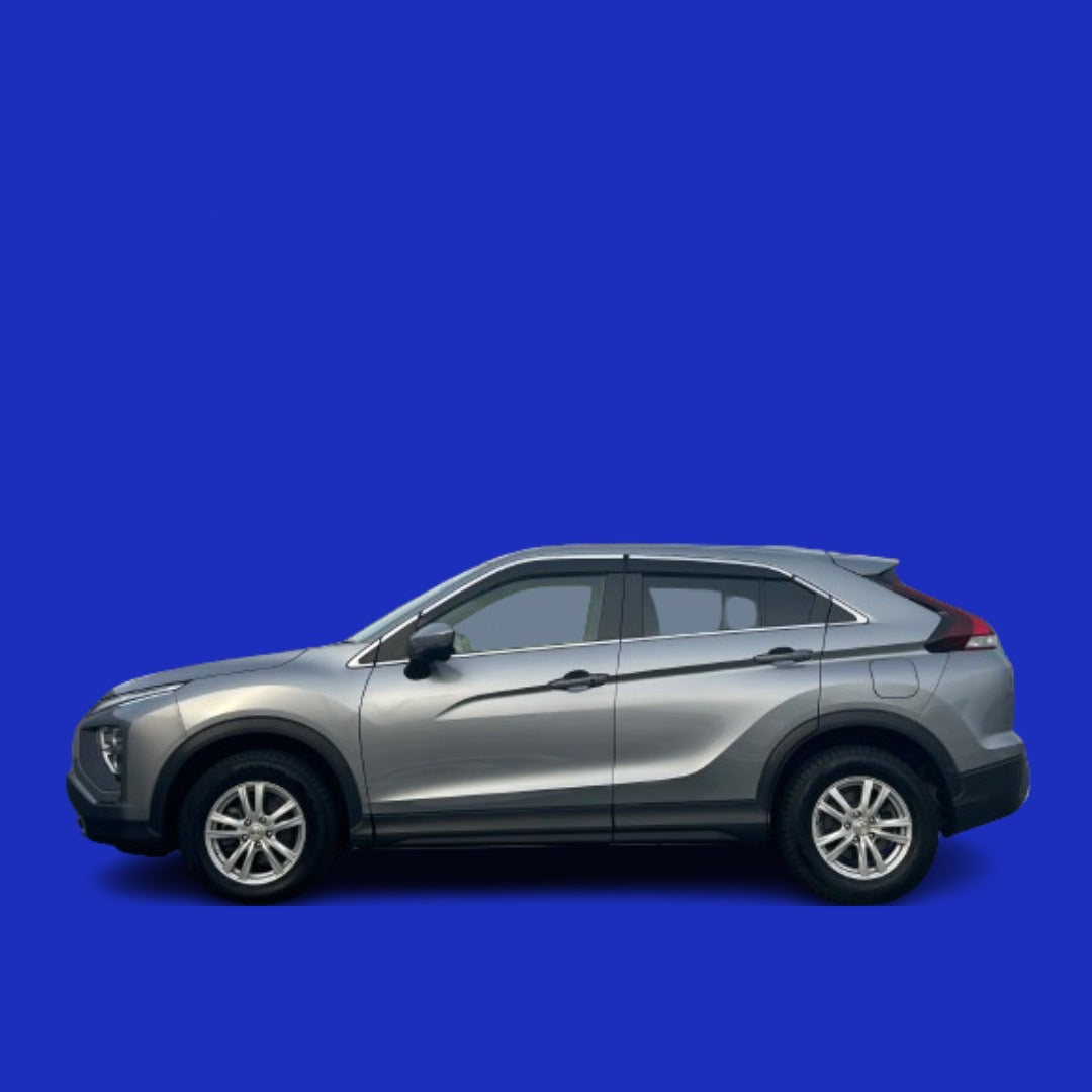 【金融車】三菱 エクリプス クロス G PLUS PACKAGE