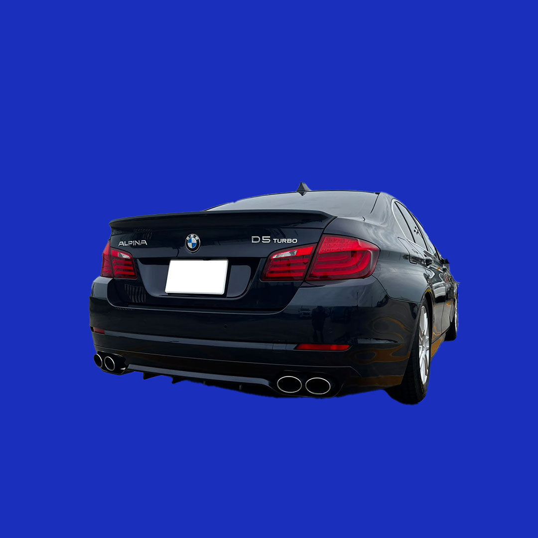 BMW アルピナ D5 ターボリムジン