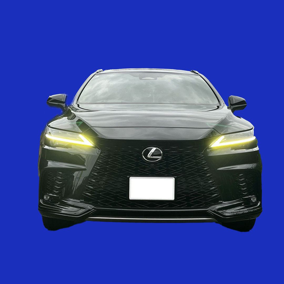 レクサス RX 500h Fスポーツ パフォーマンス