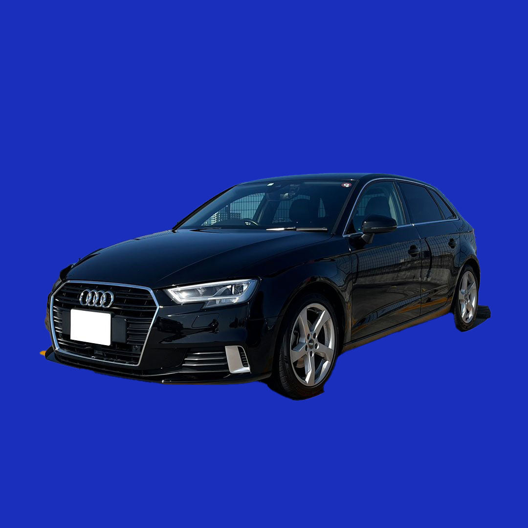 アウディ A3 スポーツパック 1,4 TFSI
