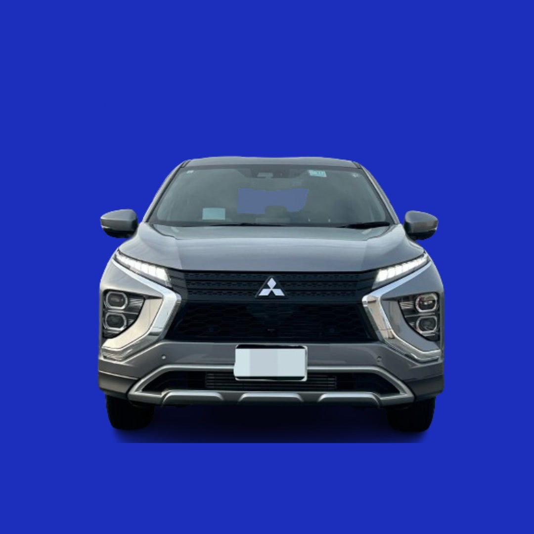【金融車】三菱 エクリプス クロス G PLUS PACKAGE
