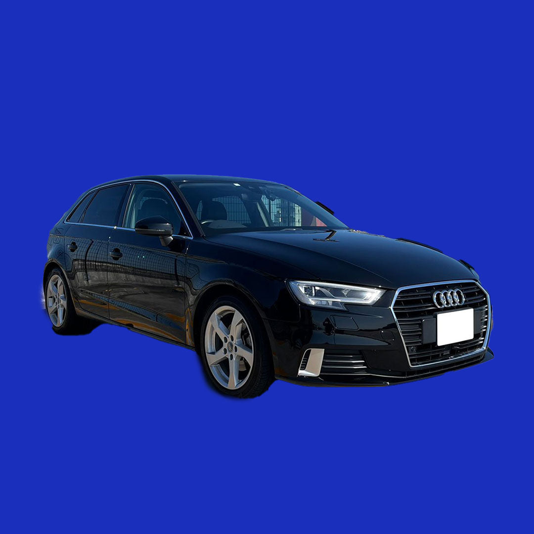 アウディ A3 スポーツパック 1,4 TFSI