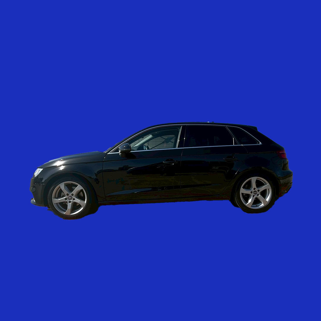 アウディ A3 スポーツパック 1,4 TFSI