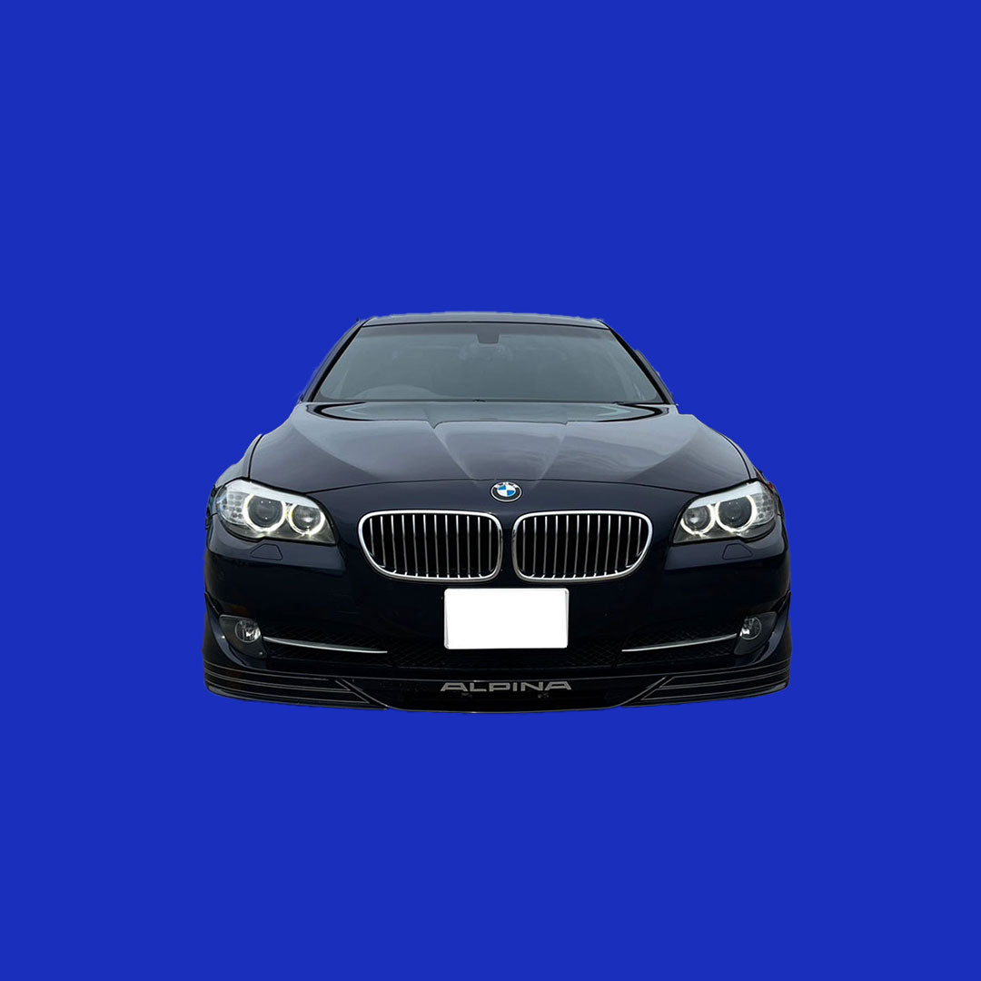 BMW アルピナ D5 ターボリムジン