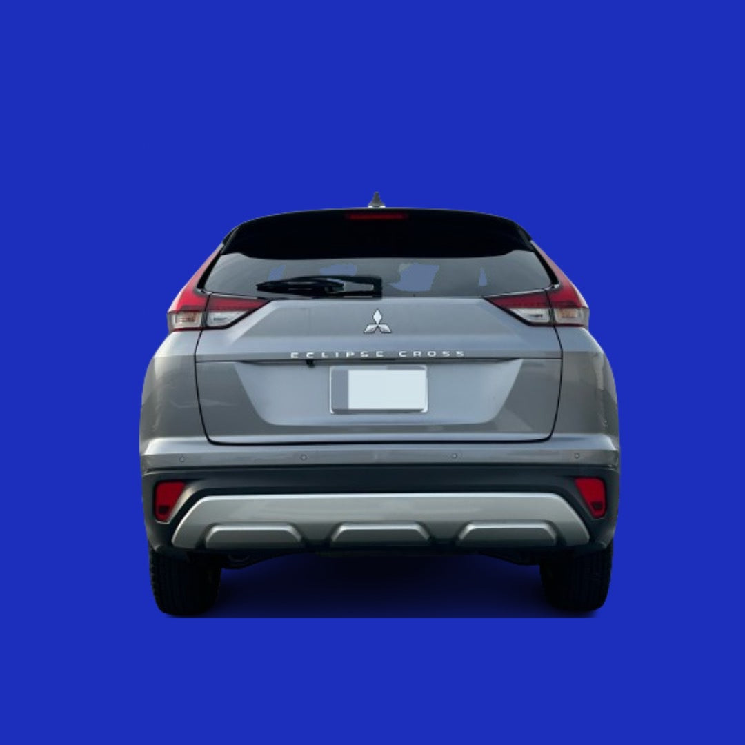 【金融車】三菱 エクリプス クロス G PLUS PACKAGE