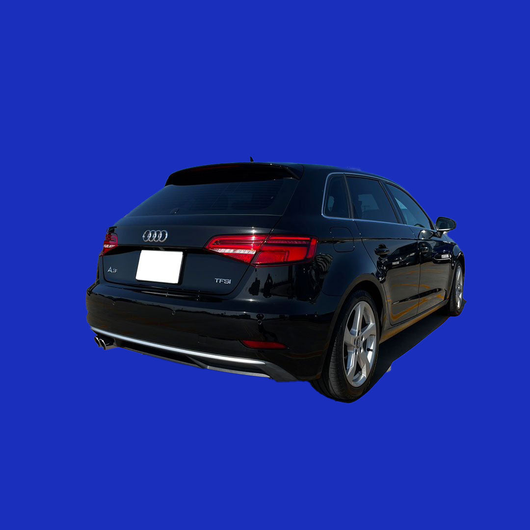 アウディ A3 スポーツパック 1,4 TFSI
