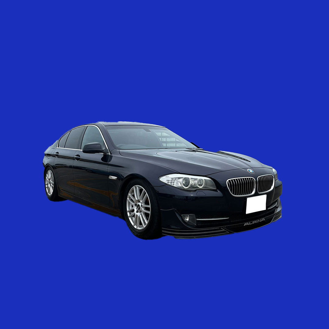 BMW アルピナ D5 ターボリムジン
