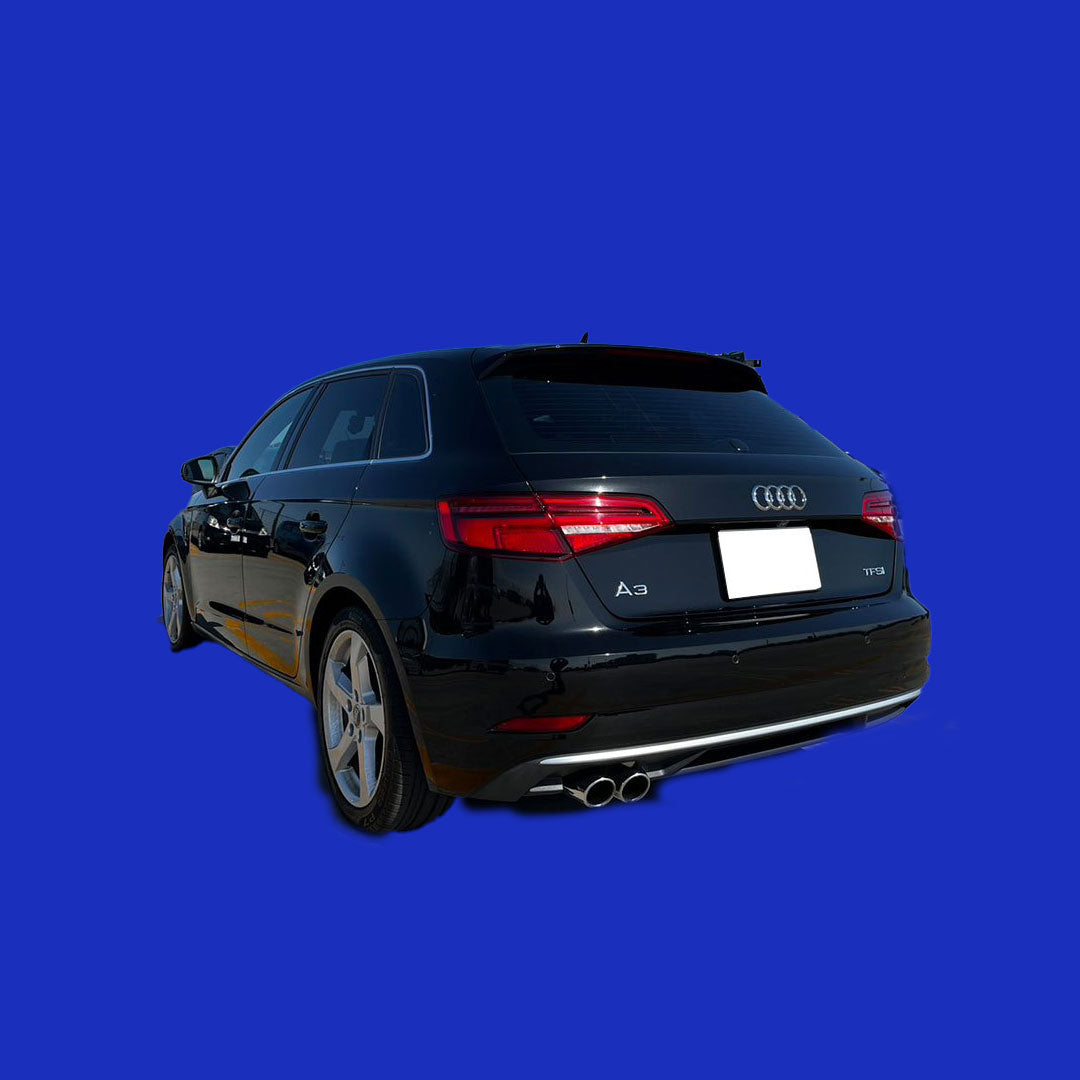 アウディ A3 スポーツパック 1,4 TFSI