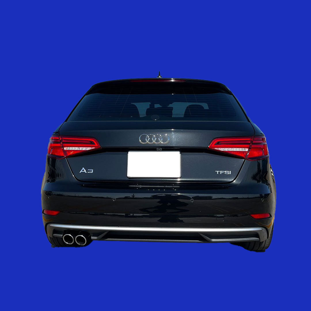 アウディ A3 スポーツパック 1,4 TFSI