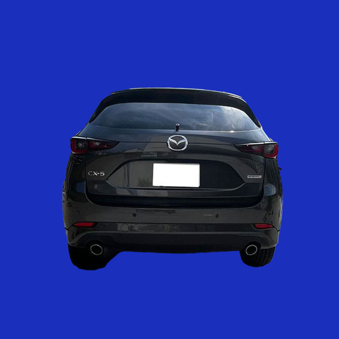 マツダ CX-5 XD Exclusive Mode