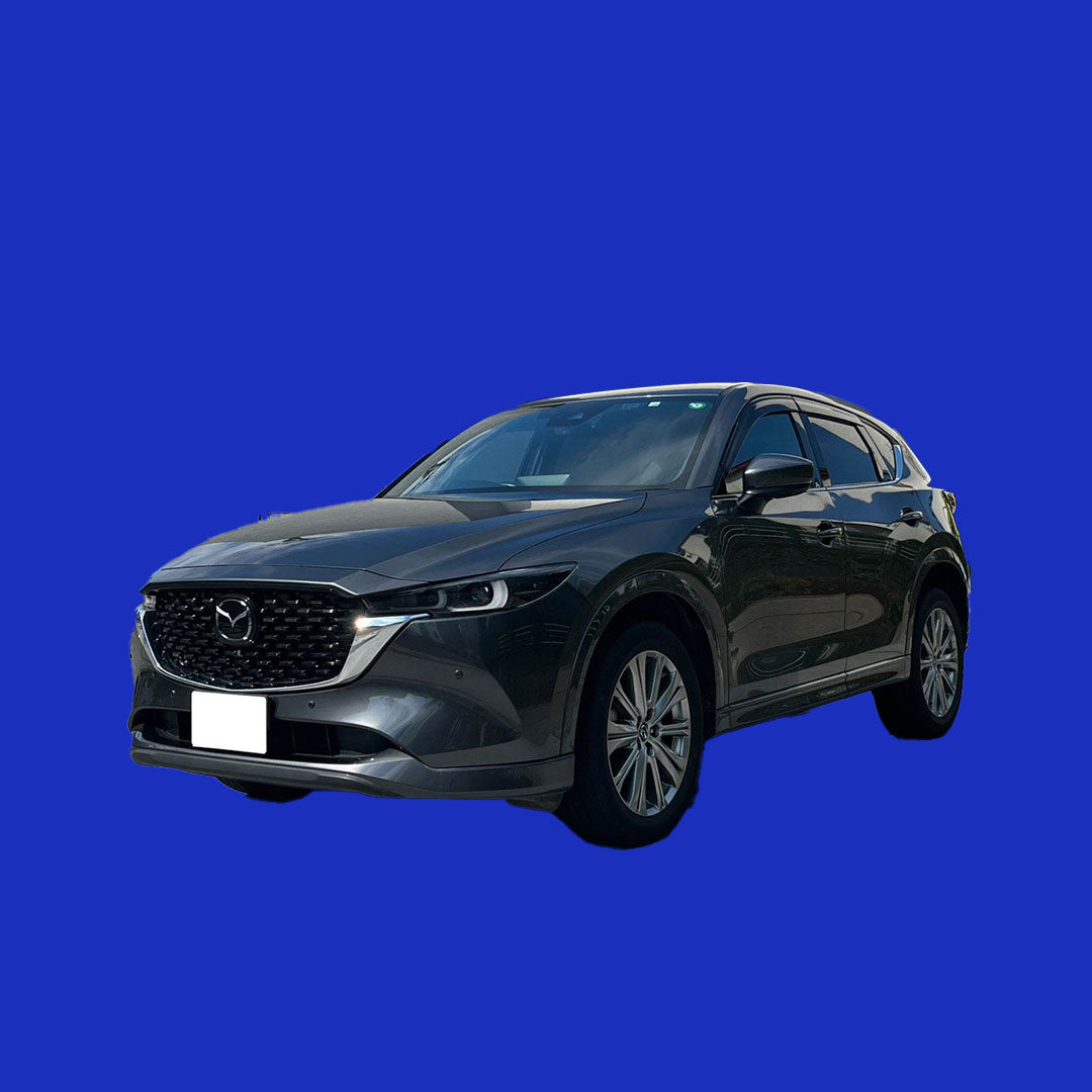 マツダ CX-5 XD Exclusive Mode