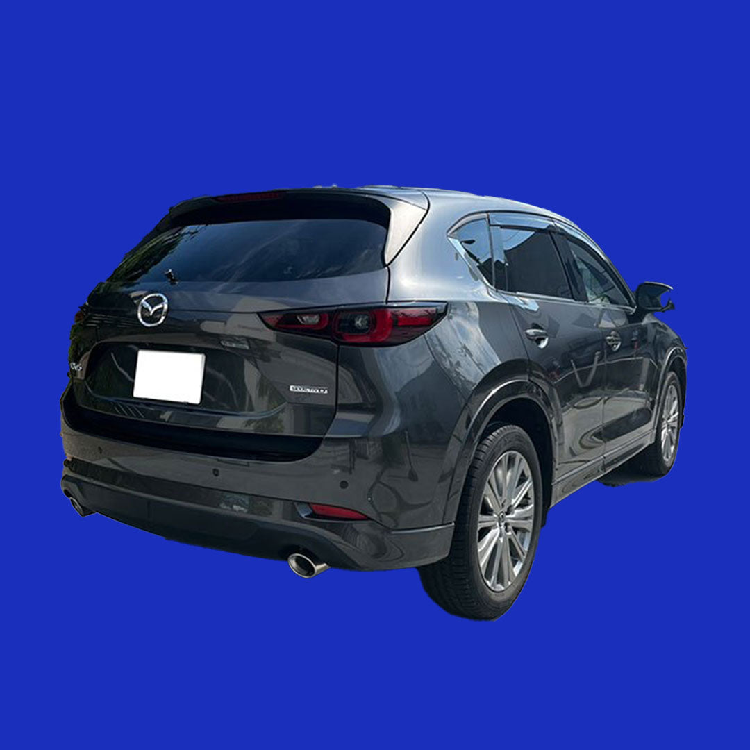 マツダ CX-5 XD Exclusive Mode