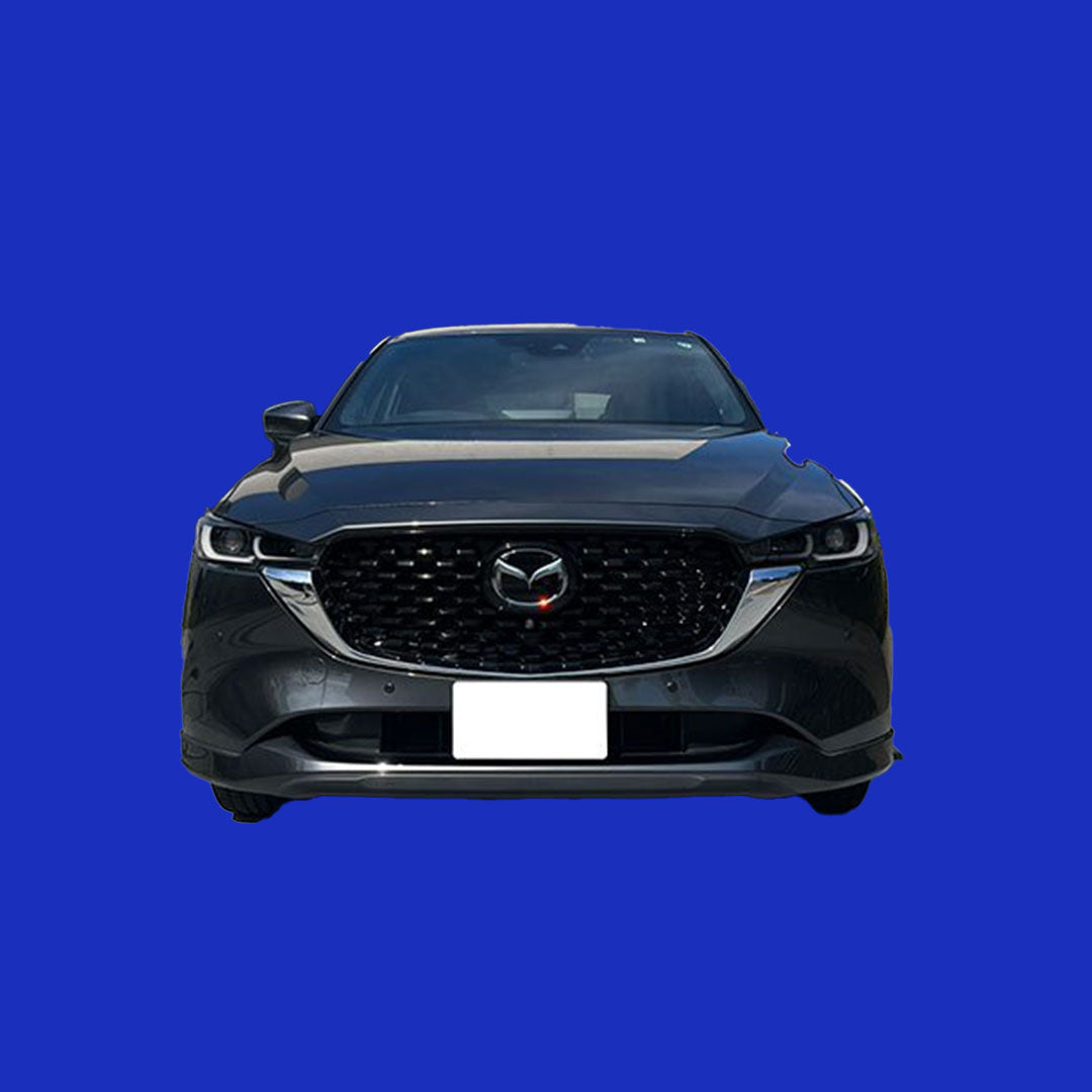 マツダ CX-5 XD Exclusive Mode