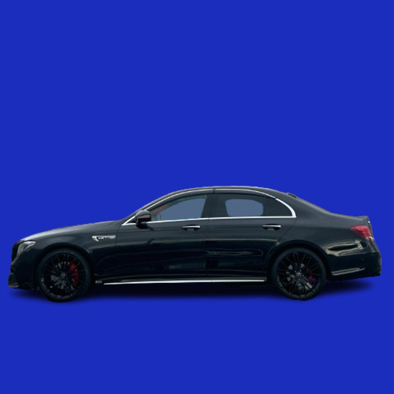 【売却済】メルセデス・ベンツ E200 アバンギャルド E63AMG