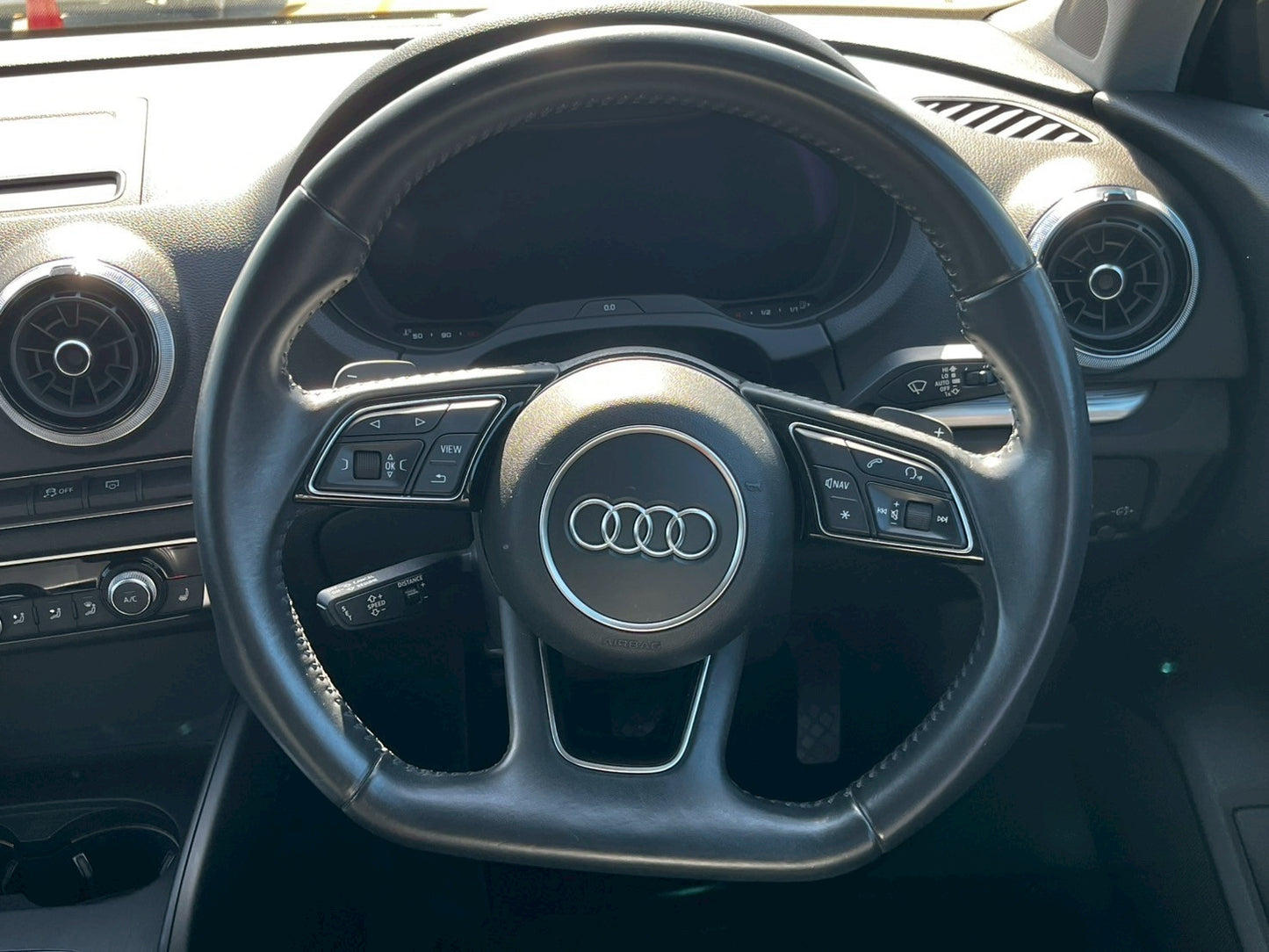 アウディ A3 スポーツパック 1,4 TFSI