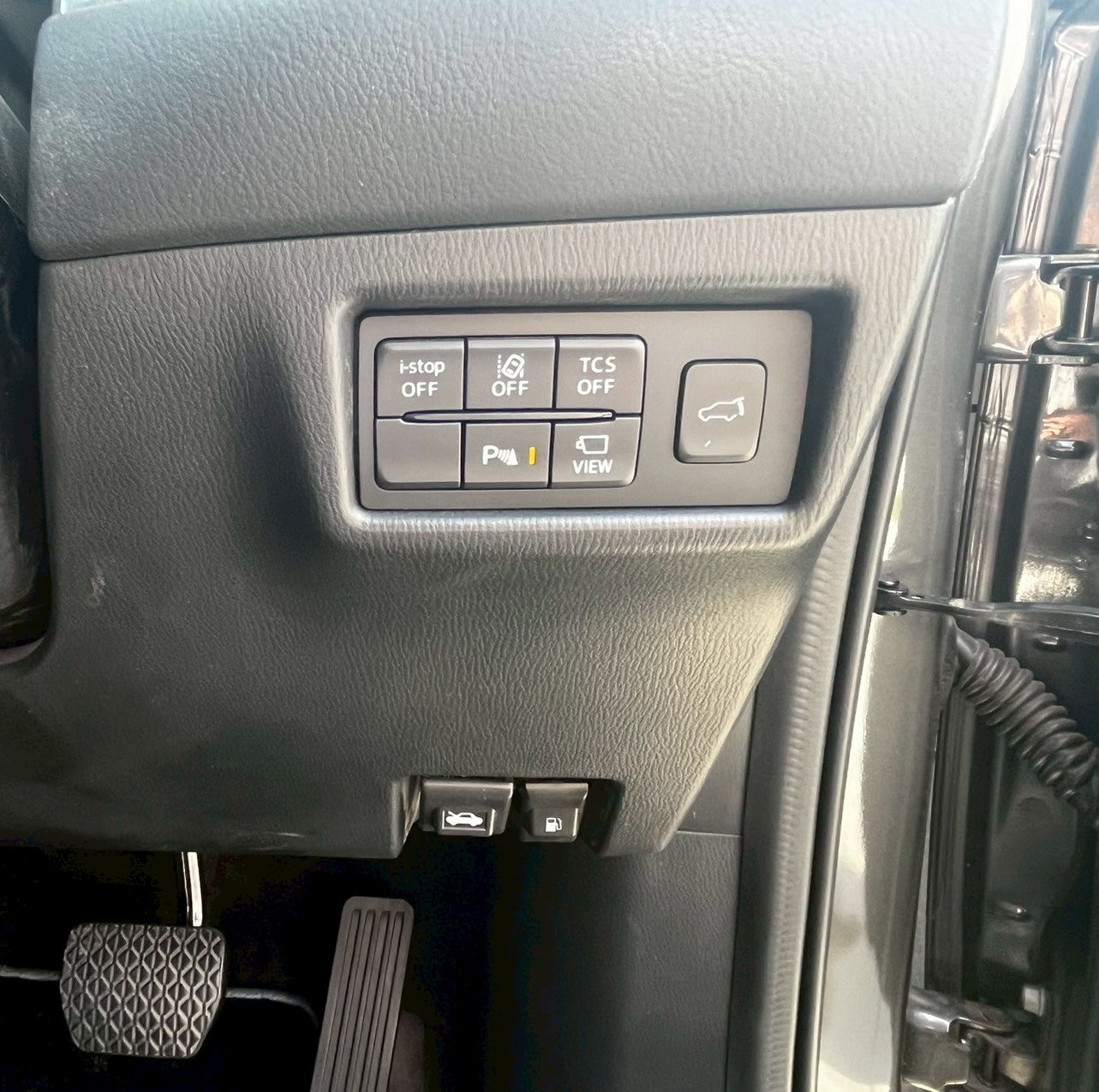 マツダ CX-5 XD Exclusive Mode