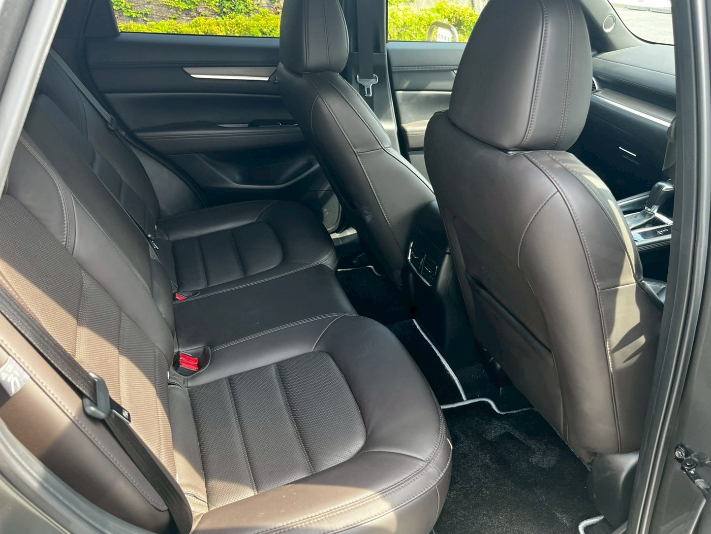 マツダ CX-5 XD Exclusive Mode