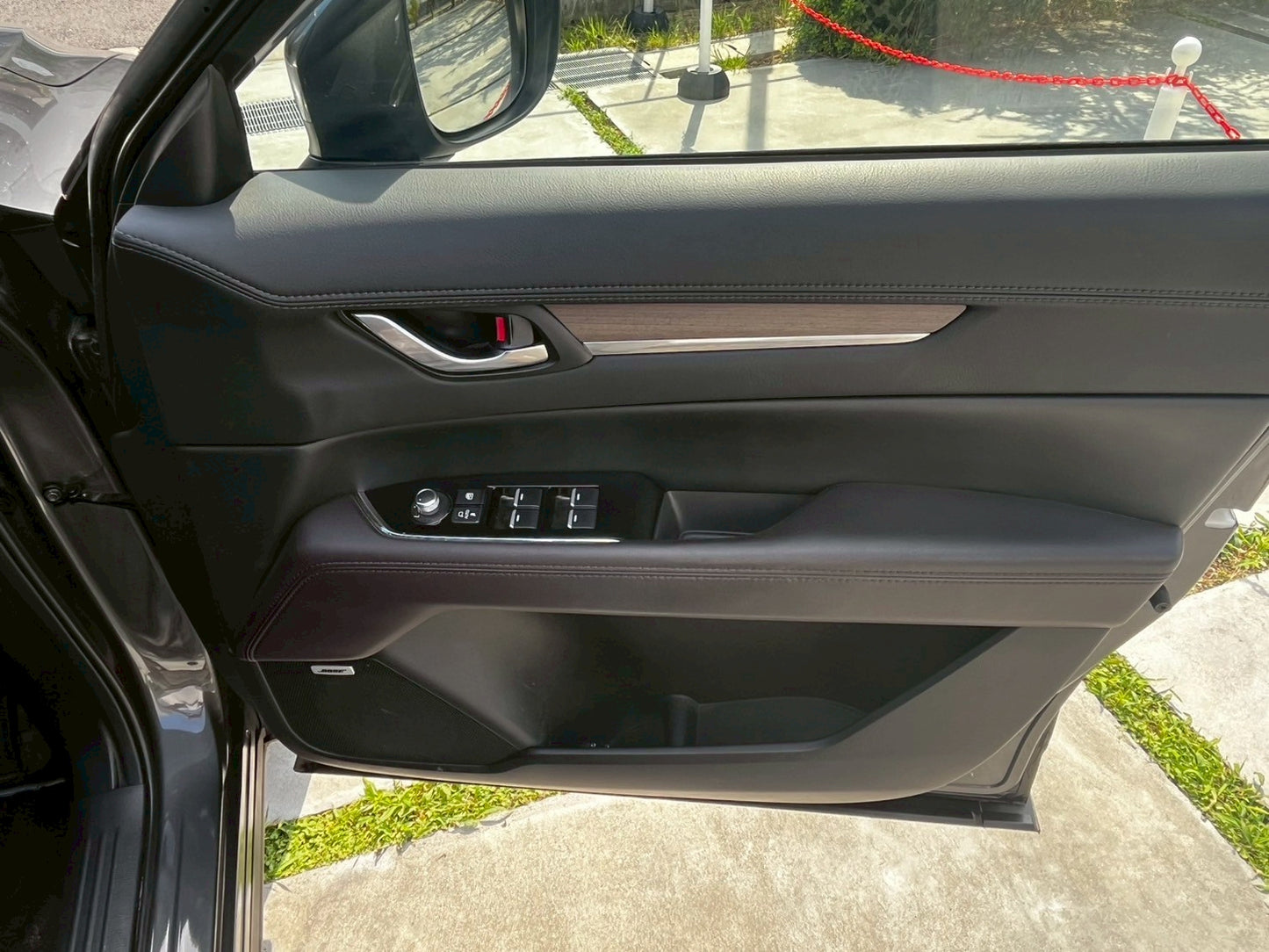 マツダ CX-5 XD Exclusive Mode