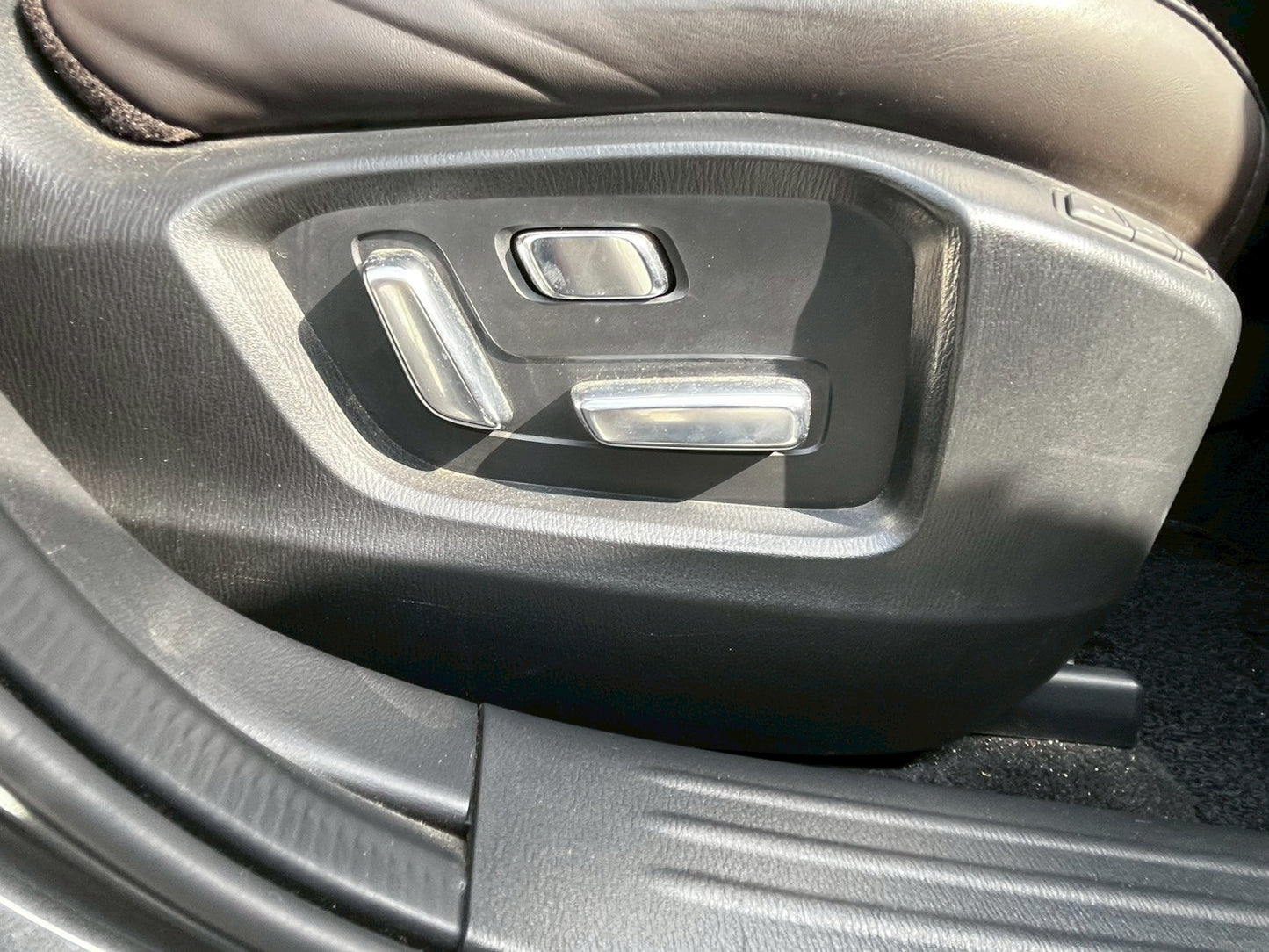 マツダ CX-5 XD Exclusive Mode
