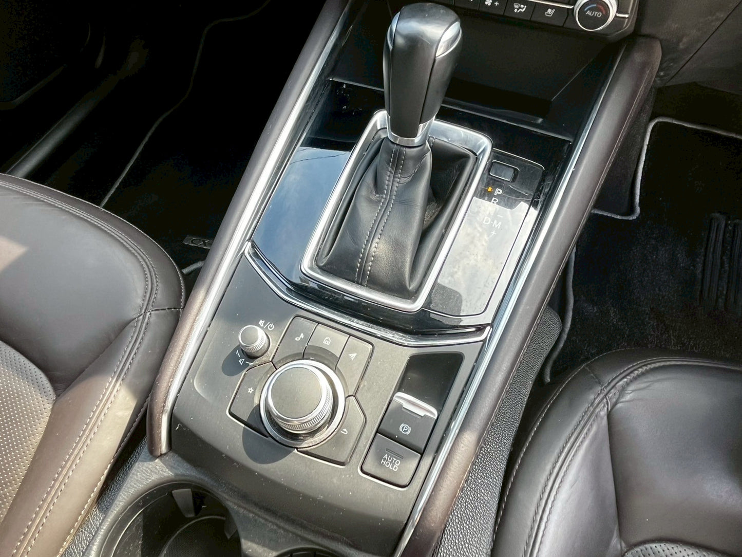 マツダ CX-5 XD Exclusive Mode