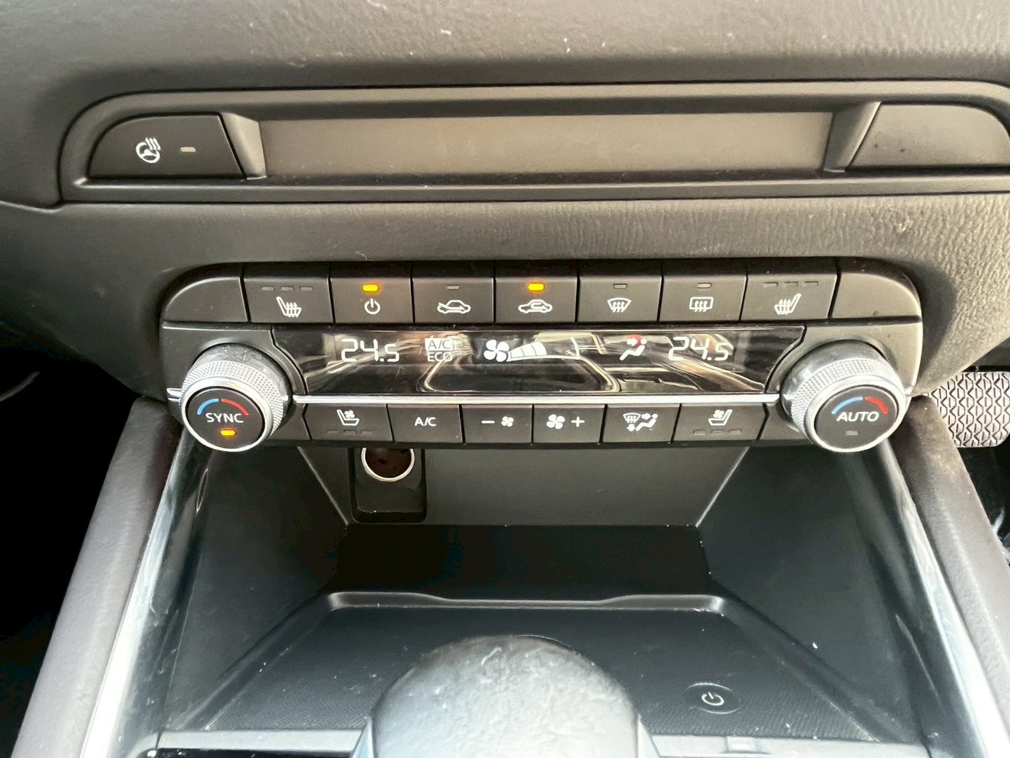マツダ CX-5 XD Exclusive Mode