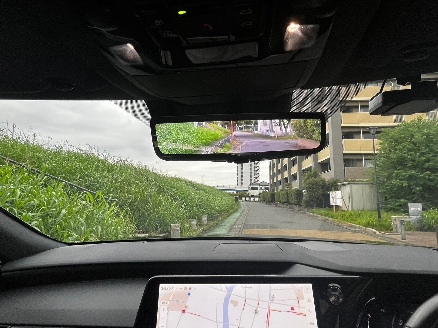 レクサス RX 500h Fスポーツ パフォーマンス