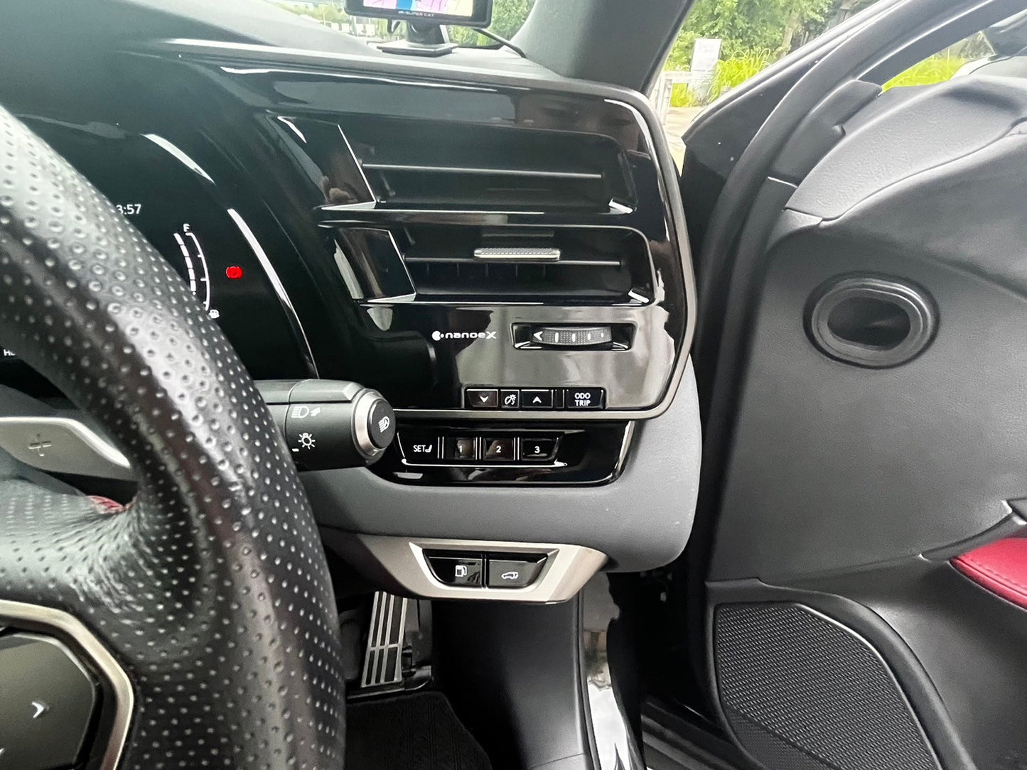 レクサス RX 500h Fスポーツ パフォーマンス