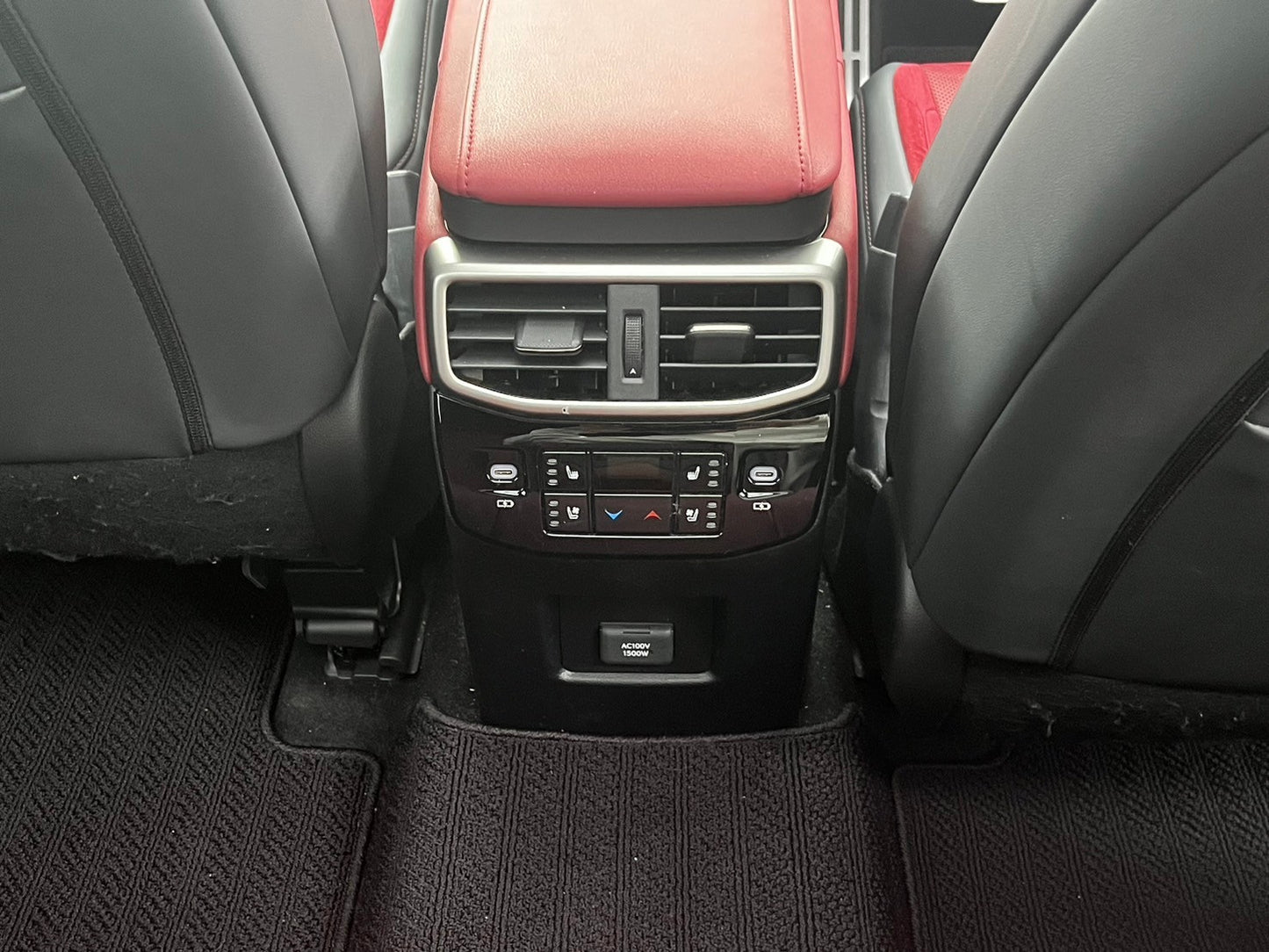 レクサス RX 500h Fスポーツ パフォーマンス