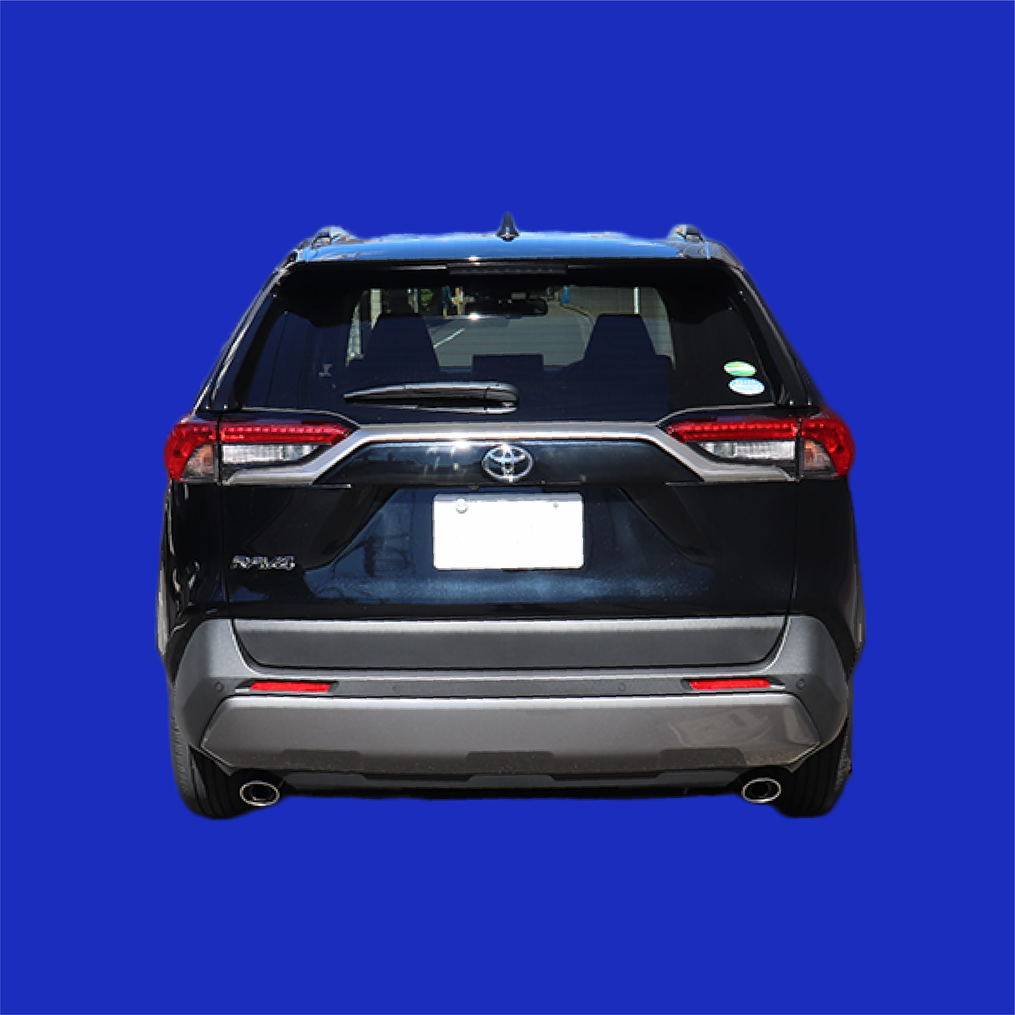 【売却済】金融車 トヨタ RAV4 2.0 G