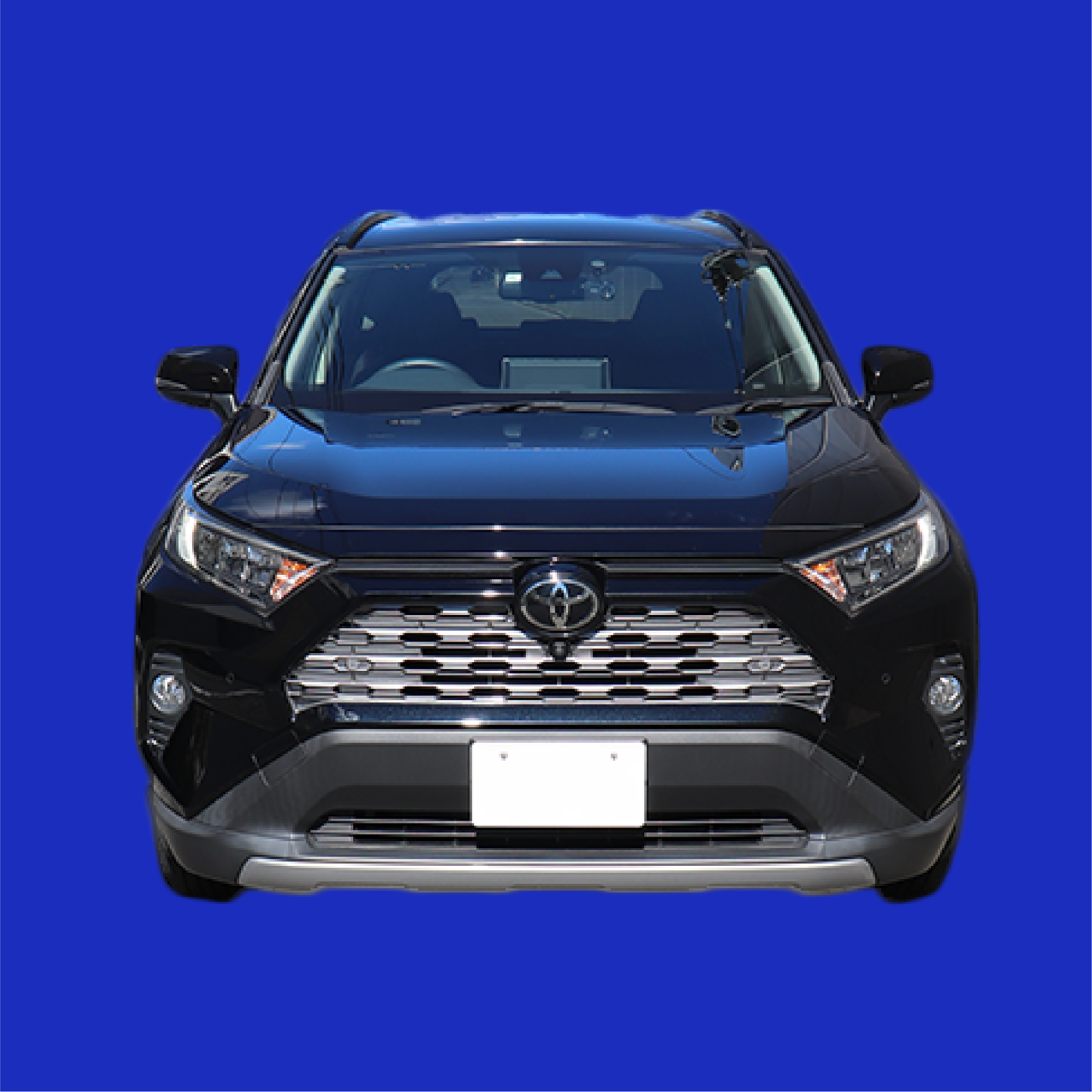 【売却済】金融車 トヨタ RAV4 2.0 G