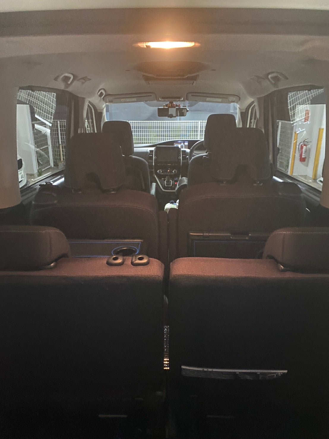 日産 e-POWER ハイウェイスター V