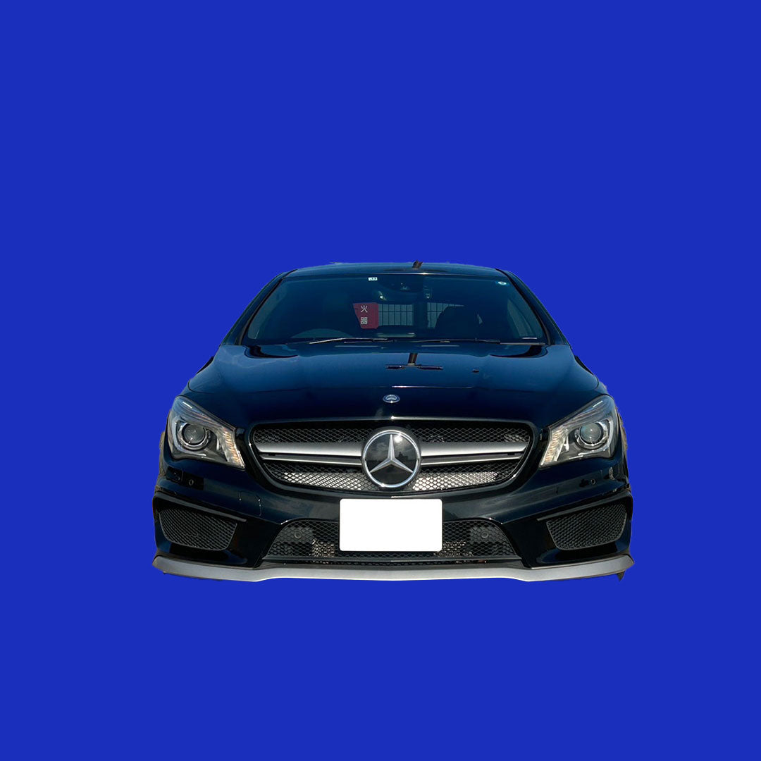 メルセデス・ベンツ CLA45 4マチック AMG