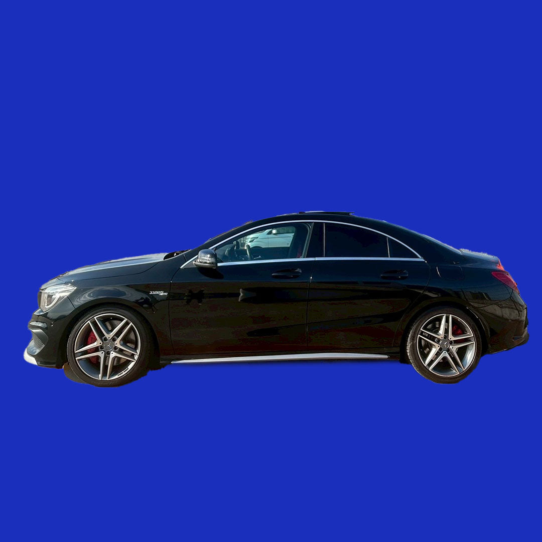 メルセデス・ベンツ CLA45 4マチック AMG