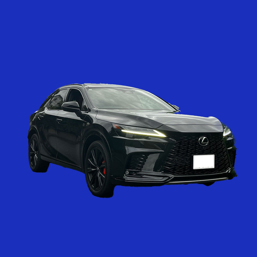 レクサス RX 500h Fスポーツ パフォーマンス