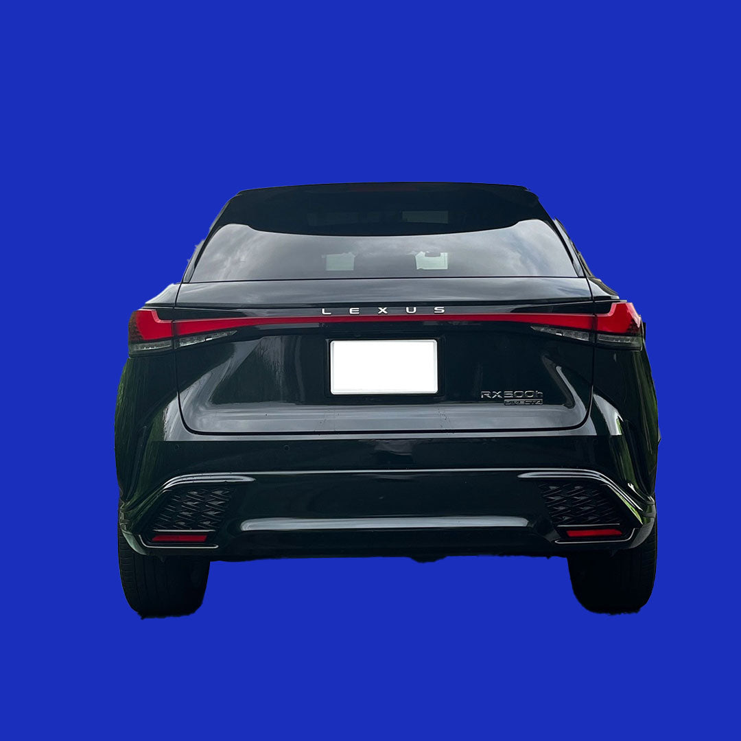 レクサス RX 500h Fスポーツ パフォーマンス