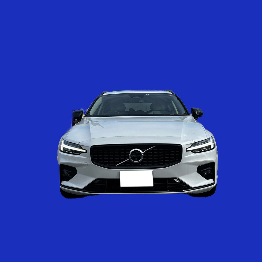 ボルボ V60 B4モメンタム
