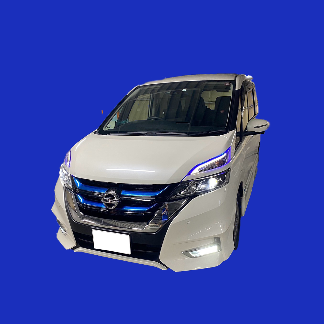 日産 e-POWER ハイウェイスター V  