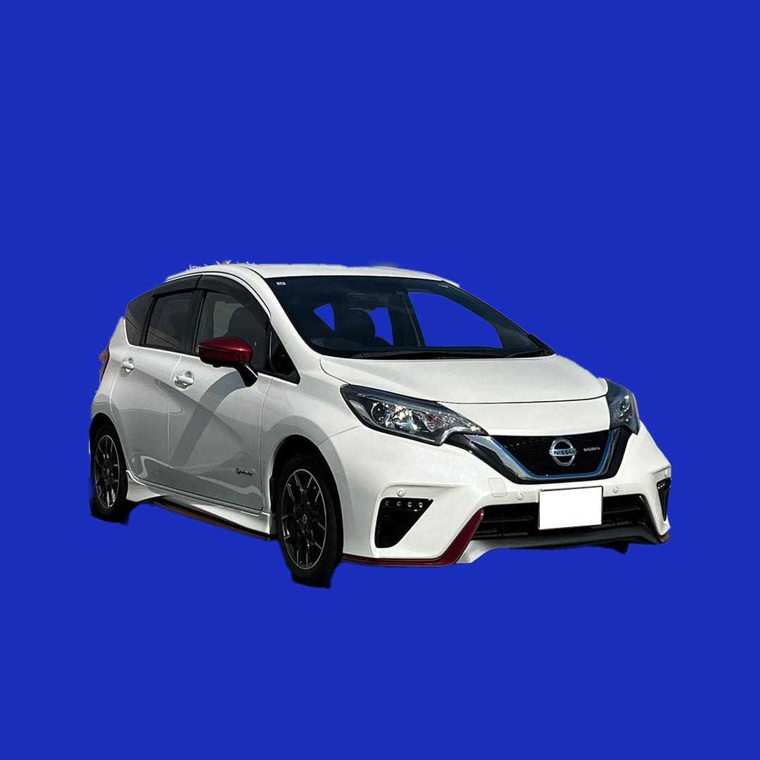 日産 NOTE  e-POWER NISMO