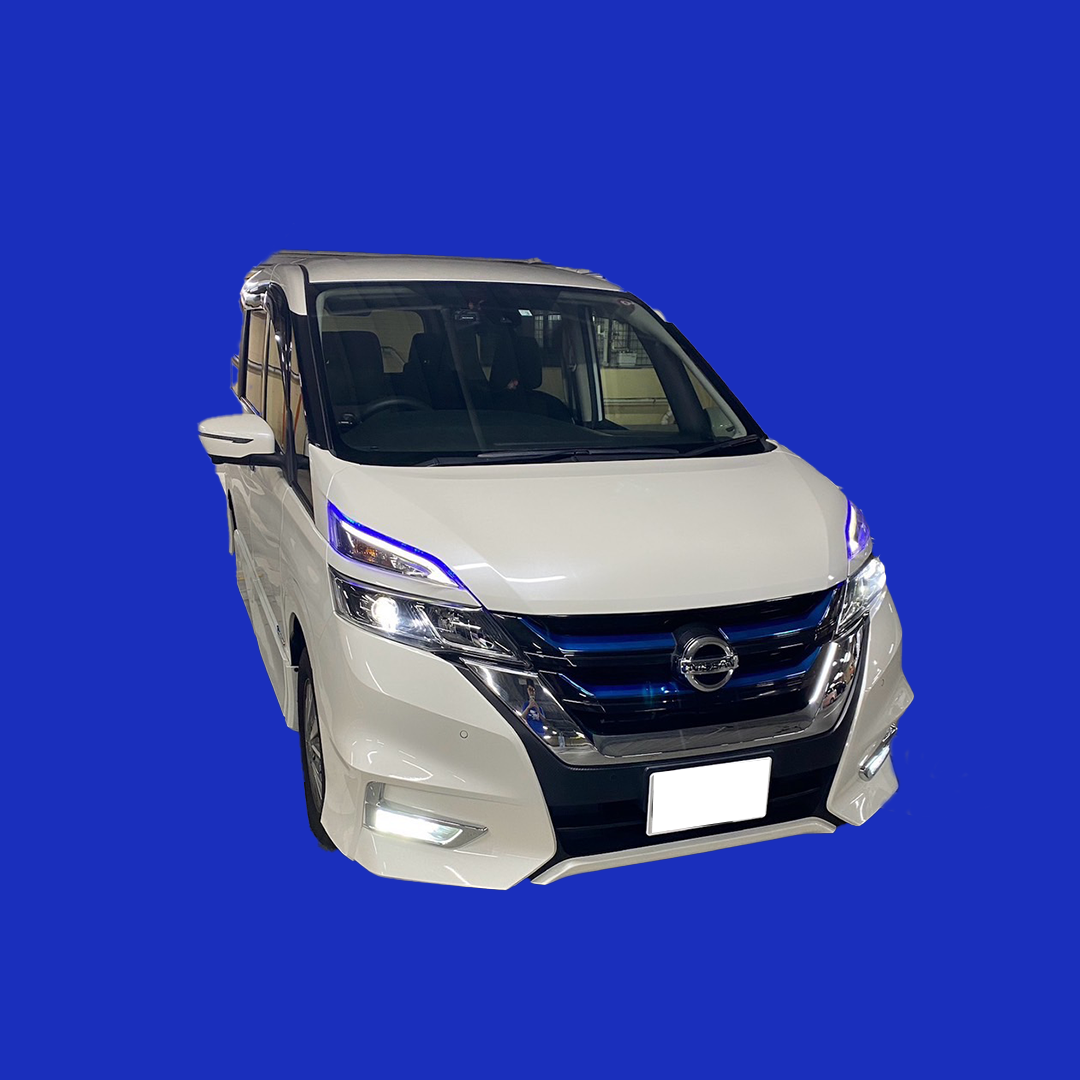 日産 e-POWER ハイウェイスター V  