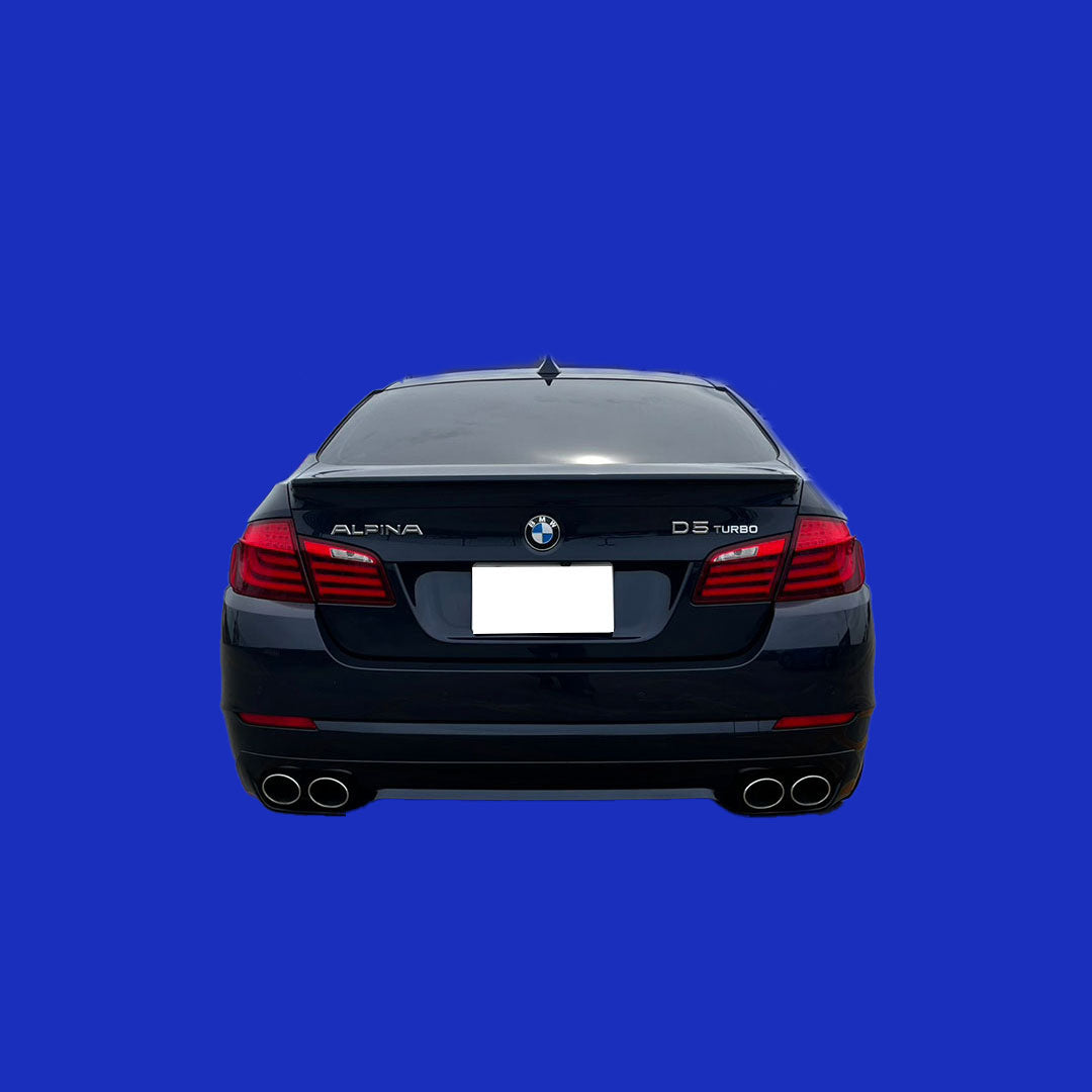 BMW アルピナ D5 ターボリムジン