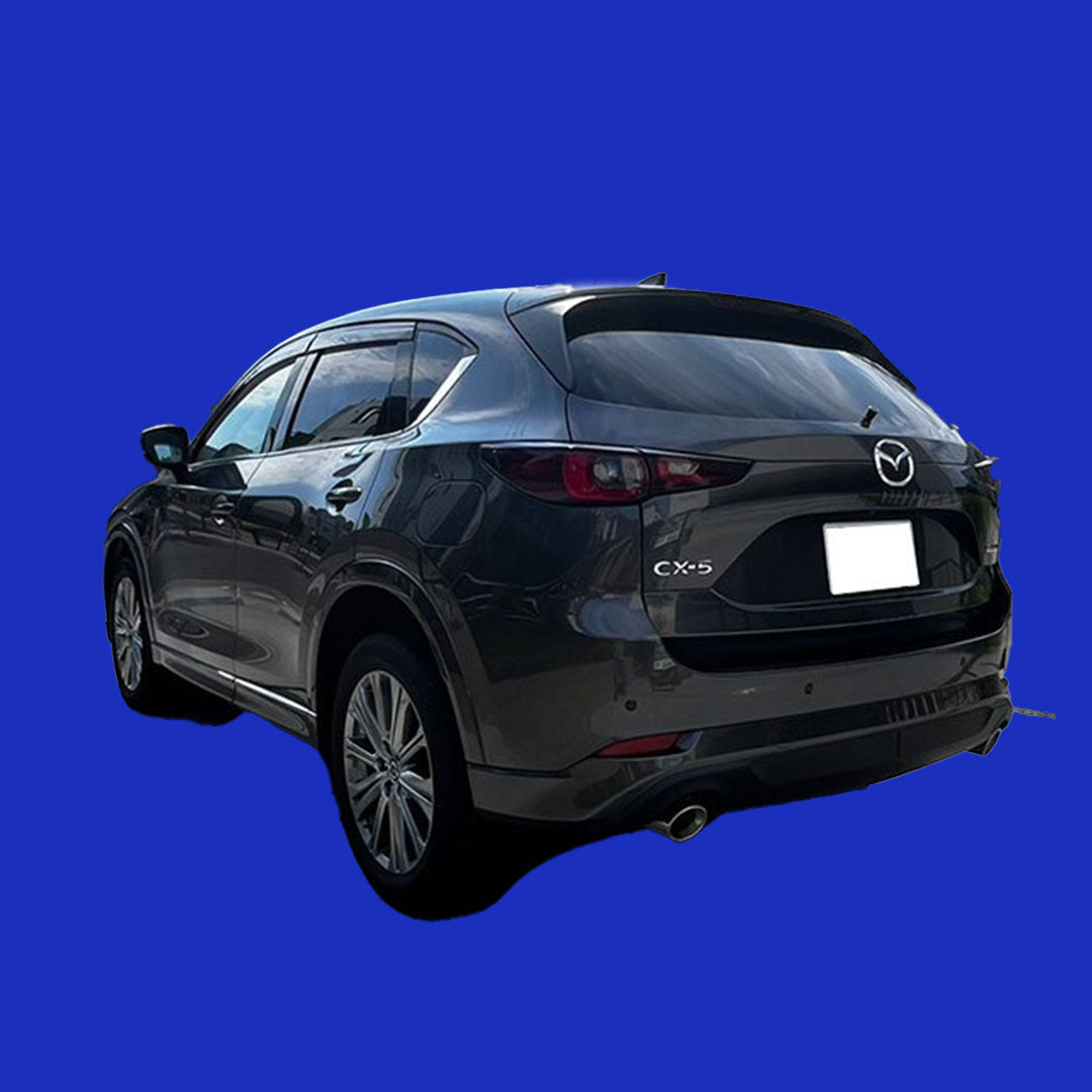マツダ CX-5 ＸＤ　Ｅｘｃｌｕｓｉｖｅ　Ｍｏｄｅ