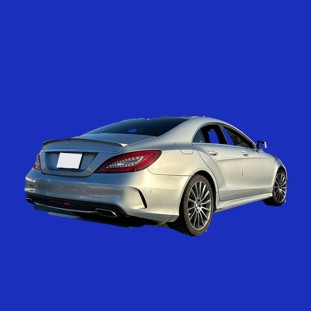 メルセデス・ベンツ CLS 220d sports package diesel turbo