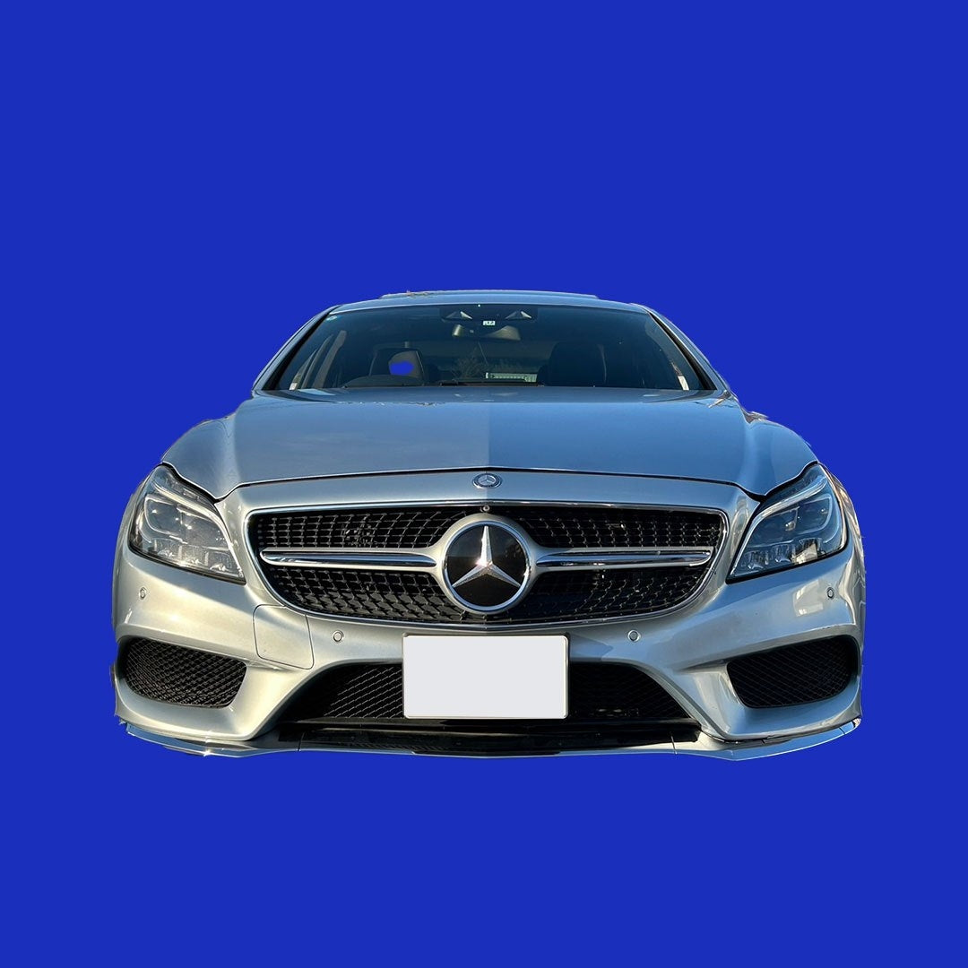 メルセデス・ベンツ CLS 220d sports package diesel turbo