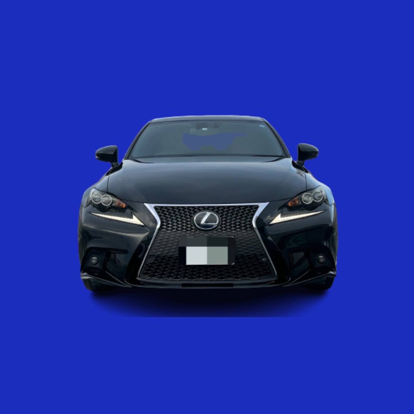 【金融車】LEXUS IS 300h Fスポーツ