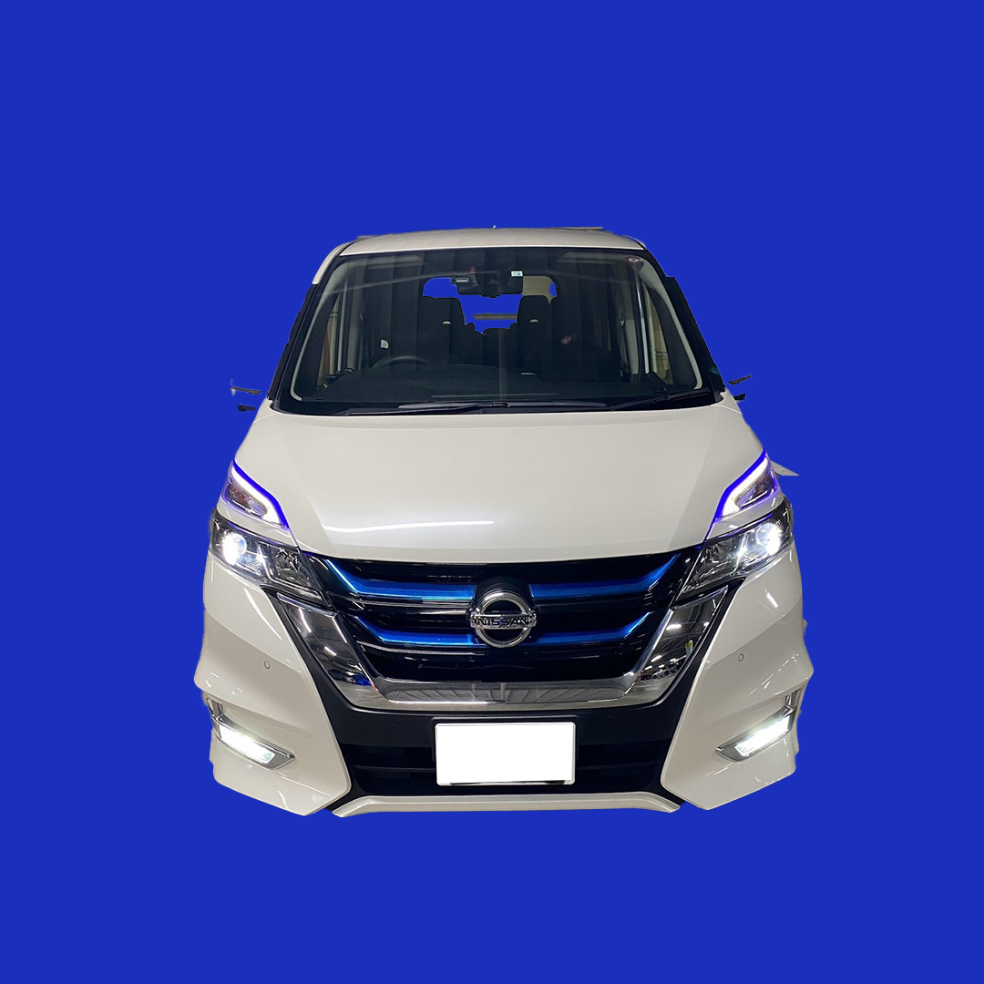 日産 e-POWER ハイウェイスター V  